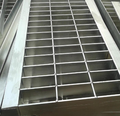 304不锈钢钢格栅板，316L网格栅板耐酸碱，耐腐蚀 