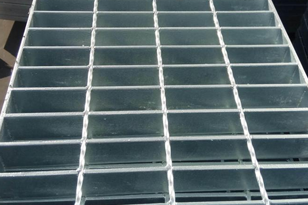  格栅板厂家推荐排水沟格栅板常用规格有405/30/100、505/30/100